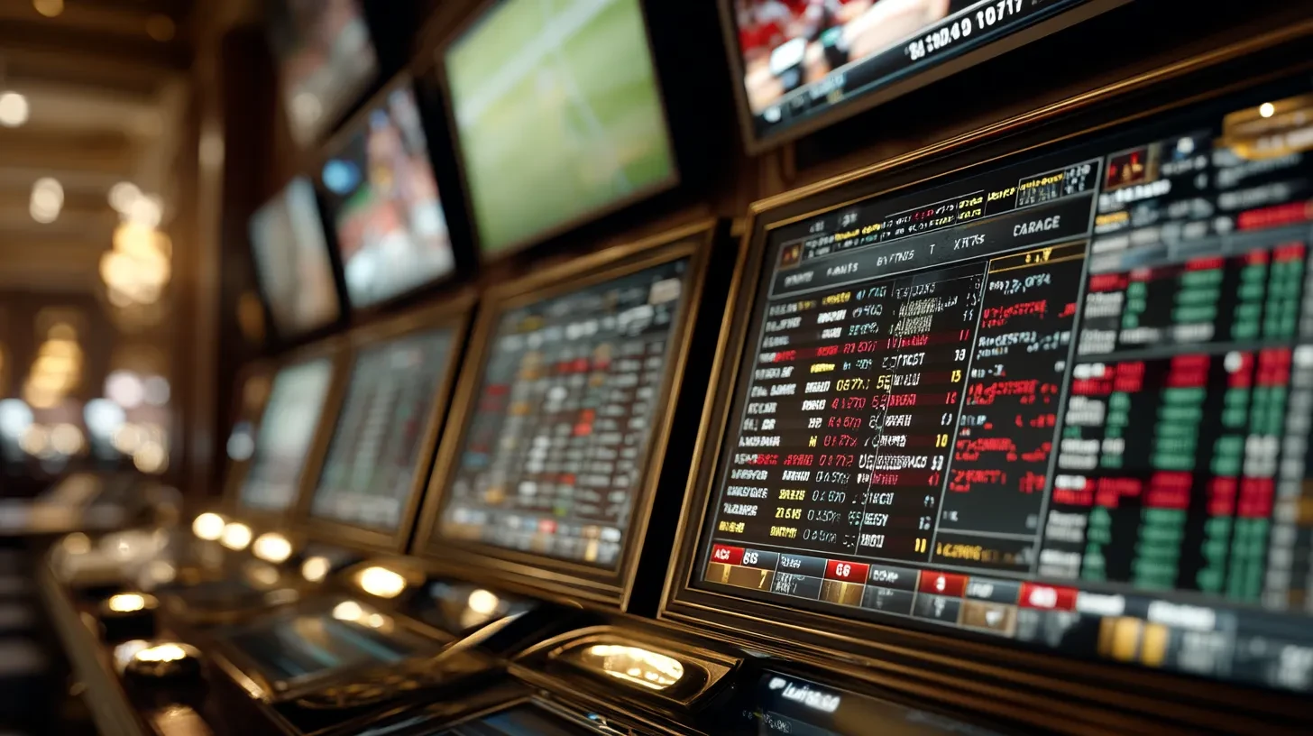 Slot Games